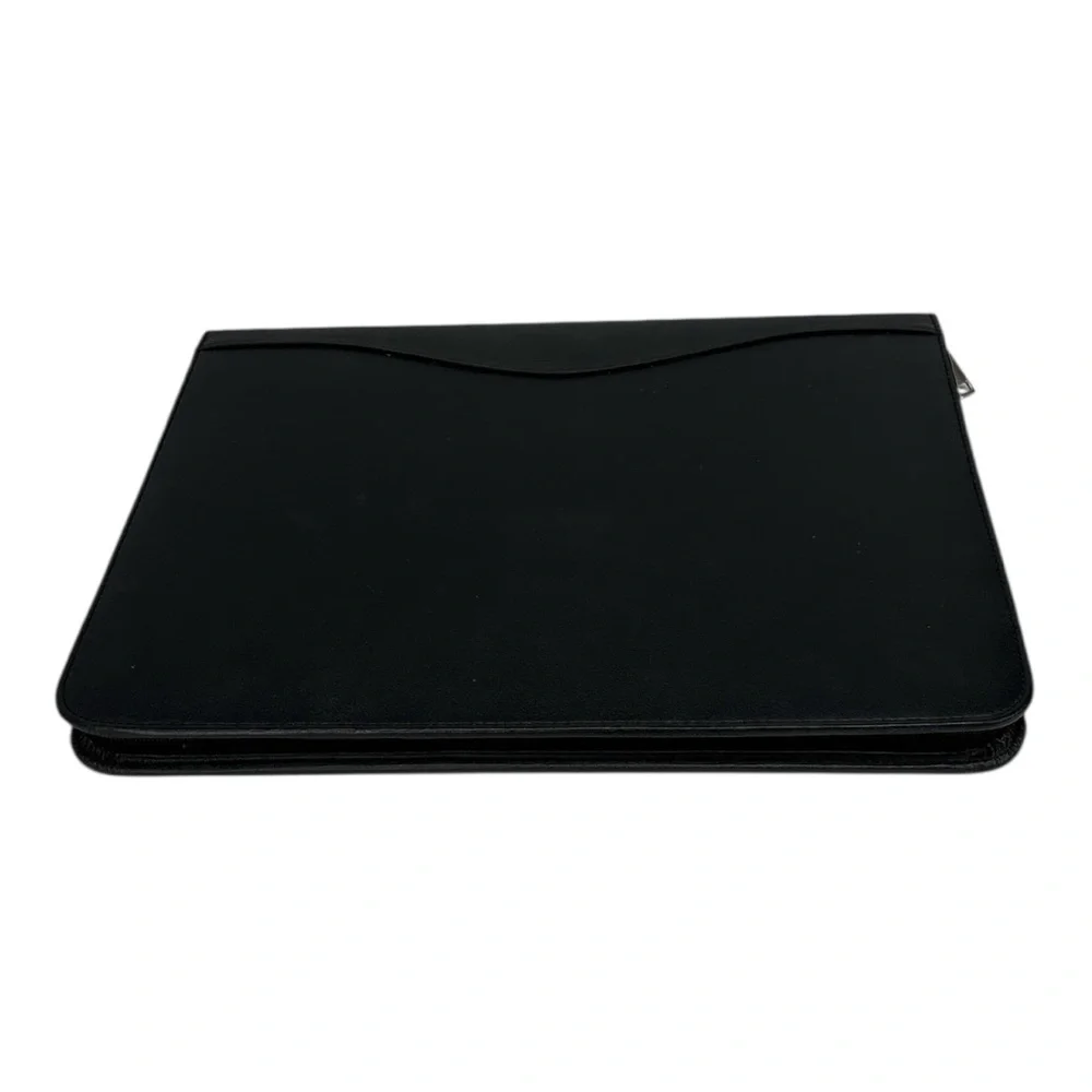 Letter-Size Padfolio Organizer planner